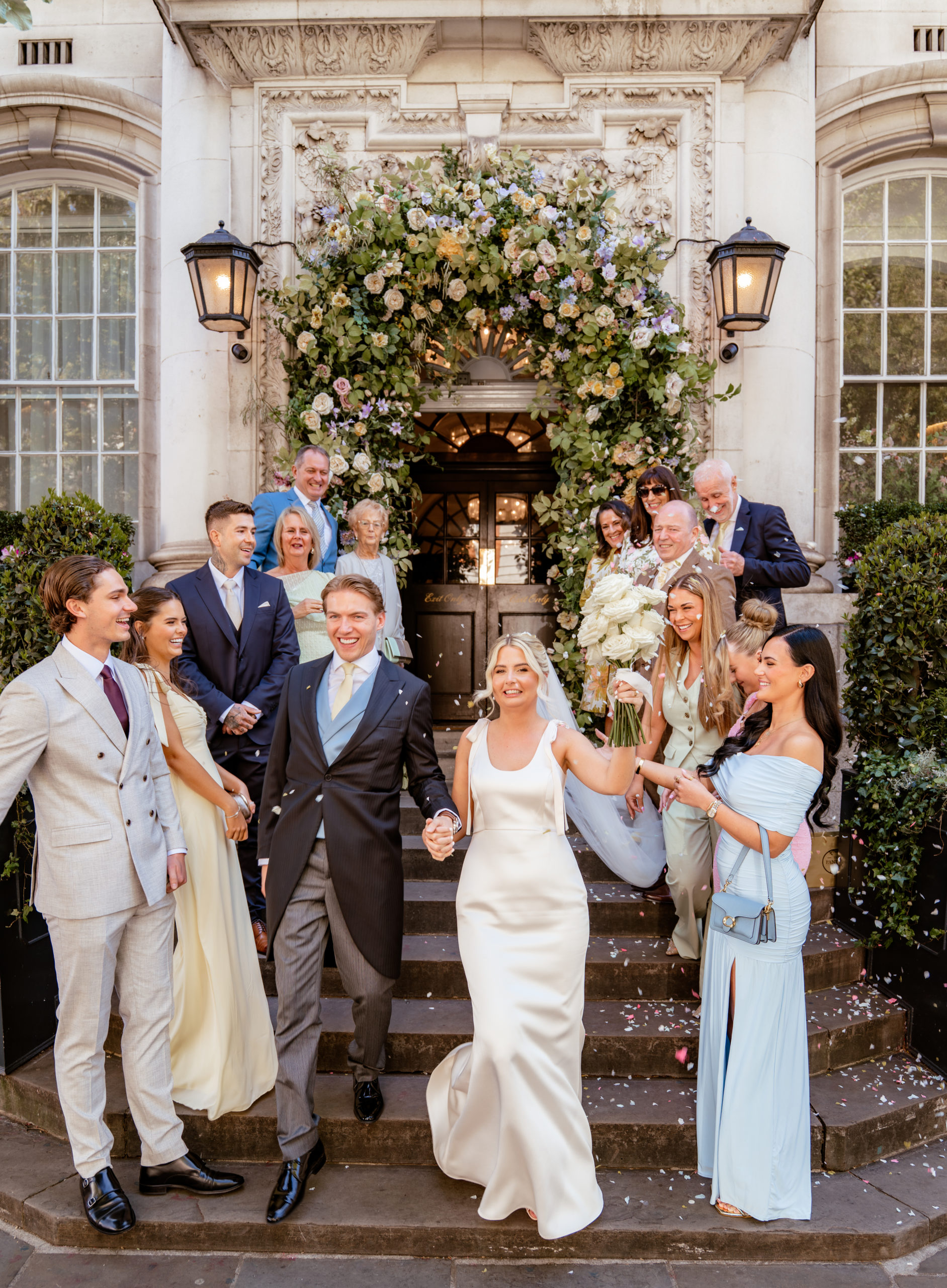 Wedding 1