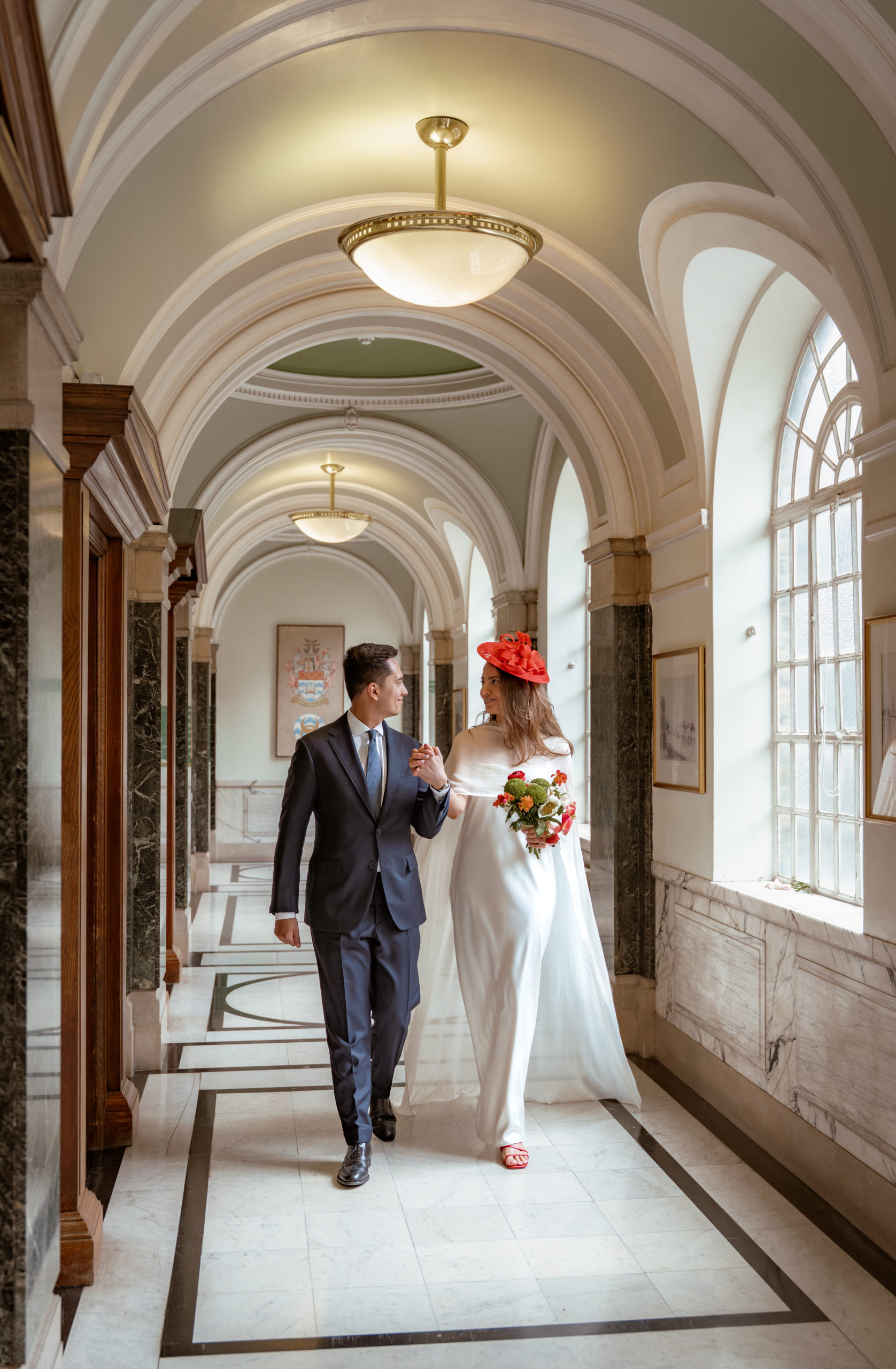 Wedding 1